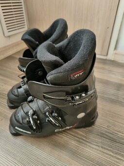 Dětské lyžařské boty Rossignol 21,5 - 5