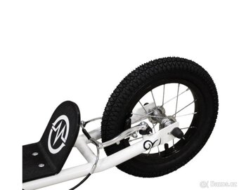 Koloběžka MASTER RIDE 16-12 - 5