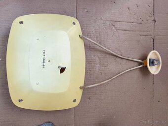 Prodám staré sovětské hodiny MAJAK - 5