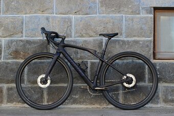 ✅ Specialized Diverge STR Comp (2024) - 54cm ✅ - 5
