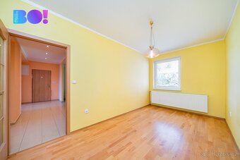 Prodej bytu 3+1, 74 m², Velké Losiny - 5