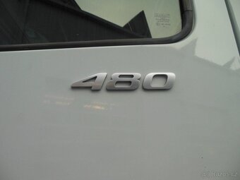 DAF XF 106.480 SSC, LowDeck, Nezávisl - 5