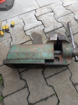 Svěrák Kasper 125 - 5