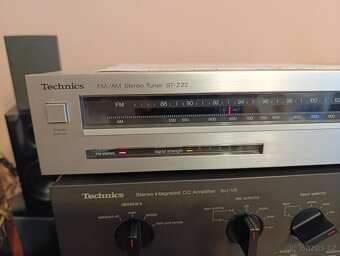 Technics SU-V505,SU-V303,ST-Z22 - 5