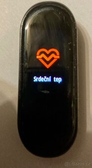 Náramek fitbit (chytré hodinky) - 5