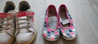 Dětské boty, sandále, vel. 26, 27 - 5
