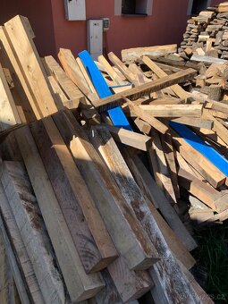 Trámky 80x90x1000 - 5