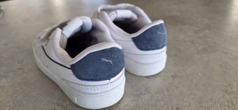 Tenisky zn.Puma - 5