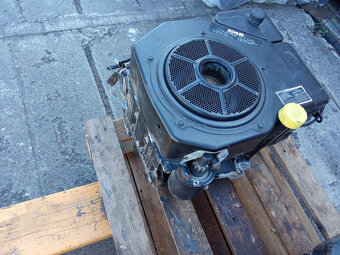 Profi motor do zahradního traktoru - 5