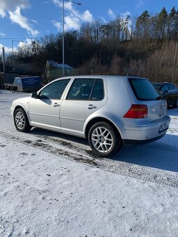 Prodám VW Golf 1.9TDI - 5