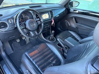 New beetle cabrio - 5