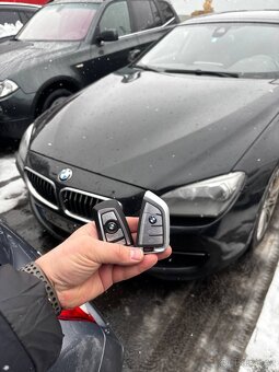 Autoklíče – výroba, programování, ztráta klíčů - 5