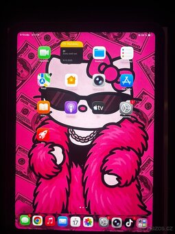 apple iPad - 5