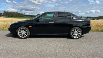 Alfa Romeo 156 1.9 JTD 81 kw - 5