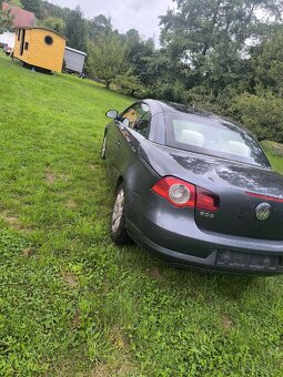 Volkswagen EOS - 5