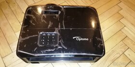 3D Projektor Optoma DS320 (Zánovní) - 5