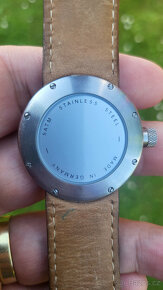 Kvalitné hodinky AUDI "Made In Germany" - 5