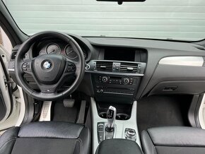 BMW X3 3.0D xDrive 190kw - 5
