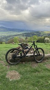 Prodam commencal meta - 5