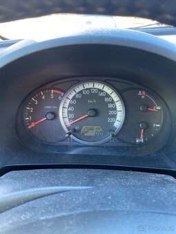 Mazda 5 - 5