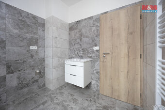 Prodej bytu 2+1, 50 m², Mírov - 5