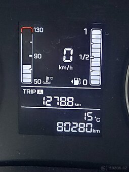 Hyundai i20 1.1 CRDi 55kW, 2015, 80280 km, ČR - 5