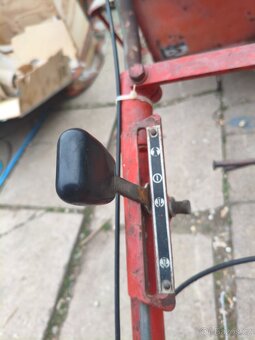 MF 70 - 5