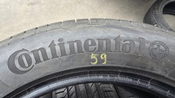 Letní pneu 245/50/18 Continental - 5