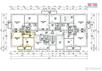 Prodej bytu 2+kk, 58.2 m², Žleby - 5