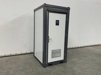 Sanitární kontejner 1x WC - 5