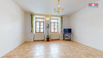 Prodej rodinného domu, 230 m², Dobříš, ul. 28. října - 5