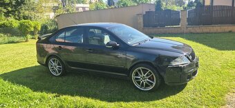 Škoda Octavia 2 RS, 2.0tDI, - 5