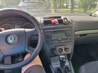 Skoda octavia 2 1.9tdi - 5