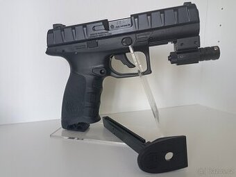 Umarex Beretta APX CO2 blowback 4.5mm steel BBzáruka do 2026 - 5
