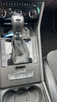 Škoda Superb III Fl 2.0 TDI 140Kw 4x4 SPORTLINE KAMERA 2021 - 5