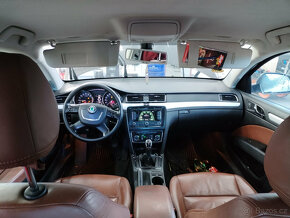 Škoda Superb II 1.9.TDI r.v .2008 BLS 77kw (4055) - 5