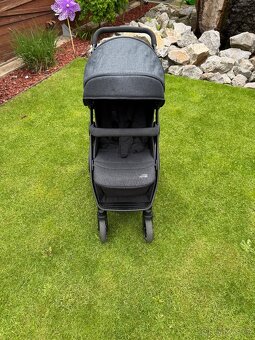 Kočárek Britax - 5