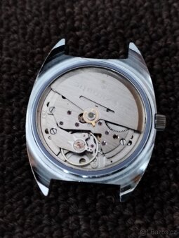 Náramkové hodinky GLASHUTTE - 5