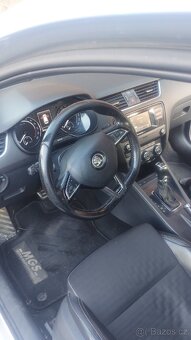 Škoda octavia 3 rs dsg - 5