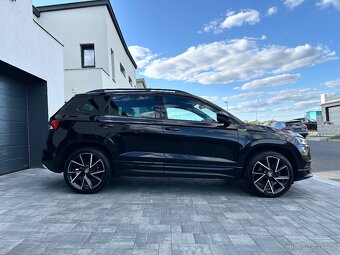 Škoda Karoq 2.0TDI 110kw DSG 4x4 SPORTLINE - 5