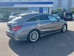 Mercedes-Benz CLA, 2,2 220d 130kW AT7 - 5