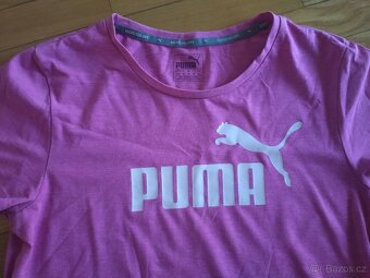 Dve trička Puma,38 - 5