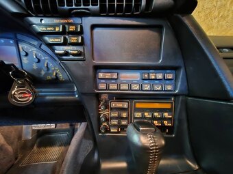 Corvette C4 V8 - 5