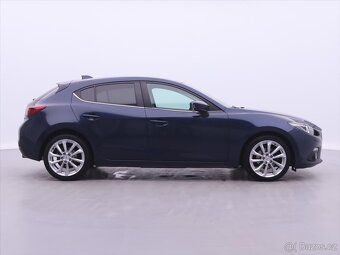 Mazda 3 2,0 Skyactiv-G120 CZ DPH (2015) - 5