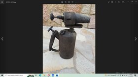 Prodám starou letlampu - 5