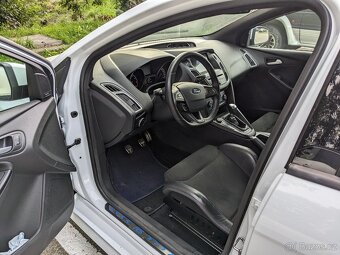 Prodám Ford Focus RS MK3 - 5