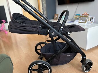 Cybex Balios S - 5