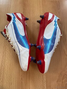 Kopačky Puma Evospeed SG - 5