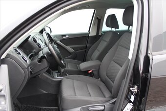 Volkswagen Tiguan 2.0 TDI 103kW 4MOTION (2009) - 5