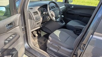 Ford C-MAX 1.6 i - 5